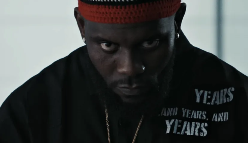 ODUMODUBLVCK Drops Cinematic "Pay Me" Video Feat. Stormzy and Zlatan