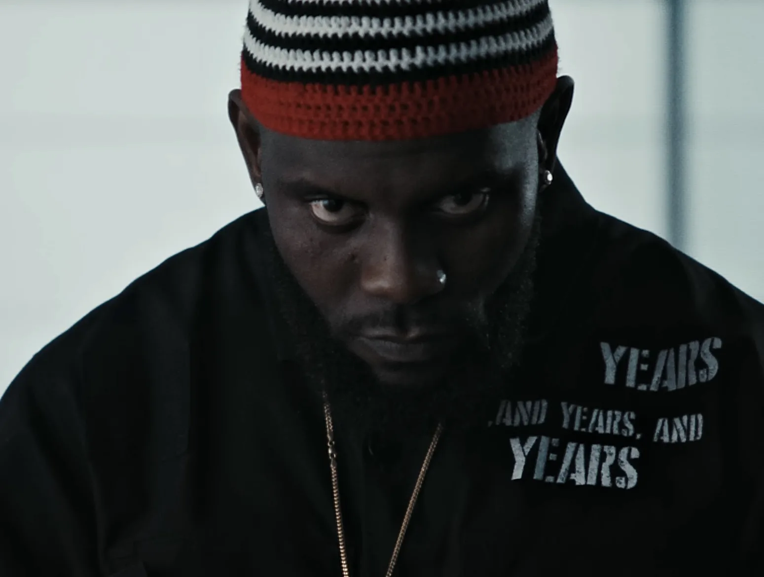 ODUMODUBLVCK, Nigerian hip-hop rapper 