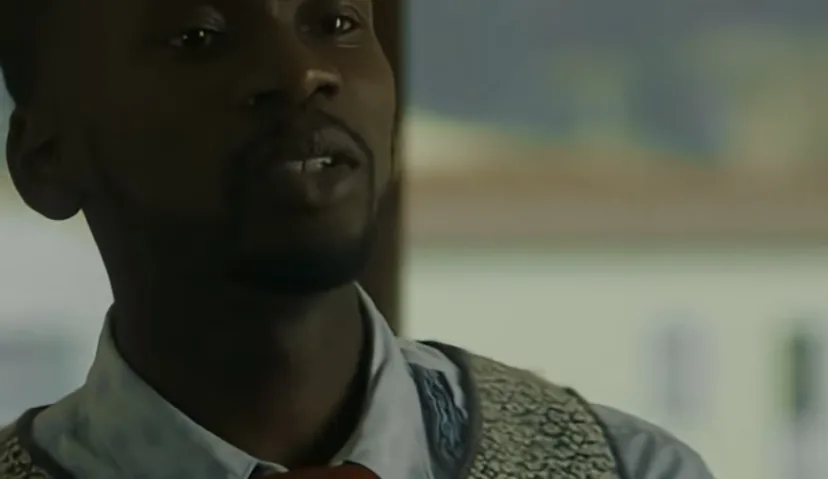 Mr Eazi Unveils Short Clip for “Casanova”