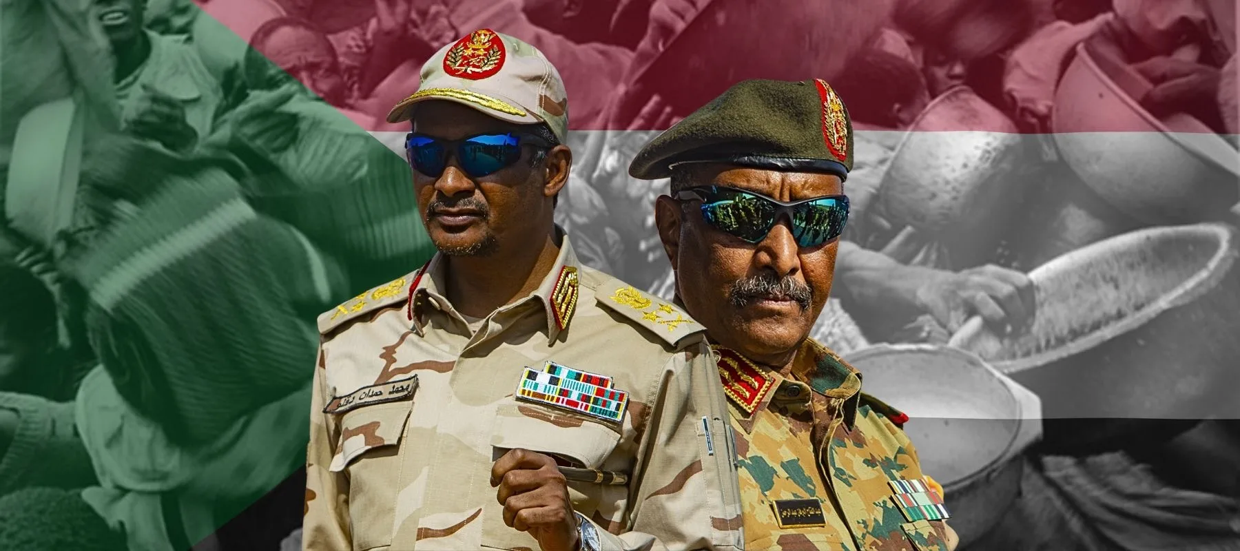 Sudan’s Crisis: What Is Really Happening and Why You Must Care