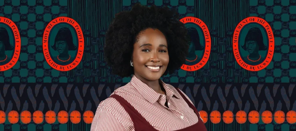 Interview: Uzo Art’s ‘An Owambe Exhibition’ Offers a New Vision for Nigerian Art