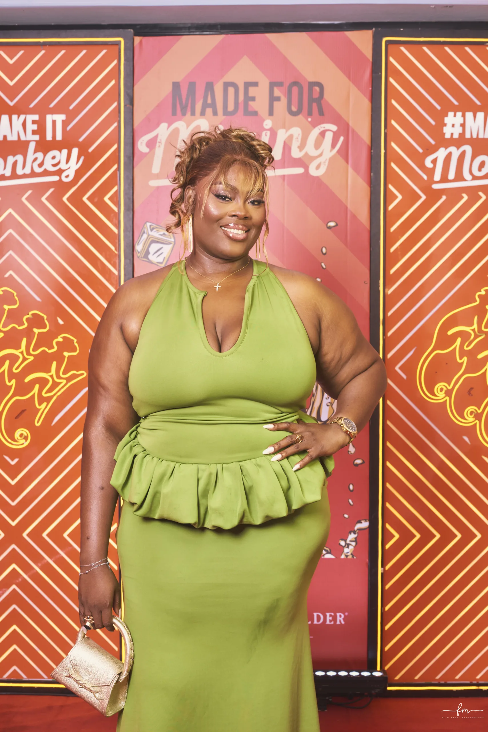 The Beat FM Brunch 2025