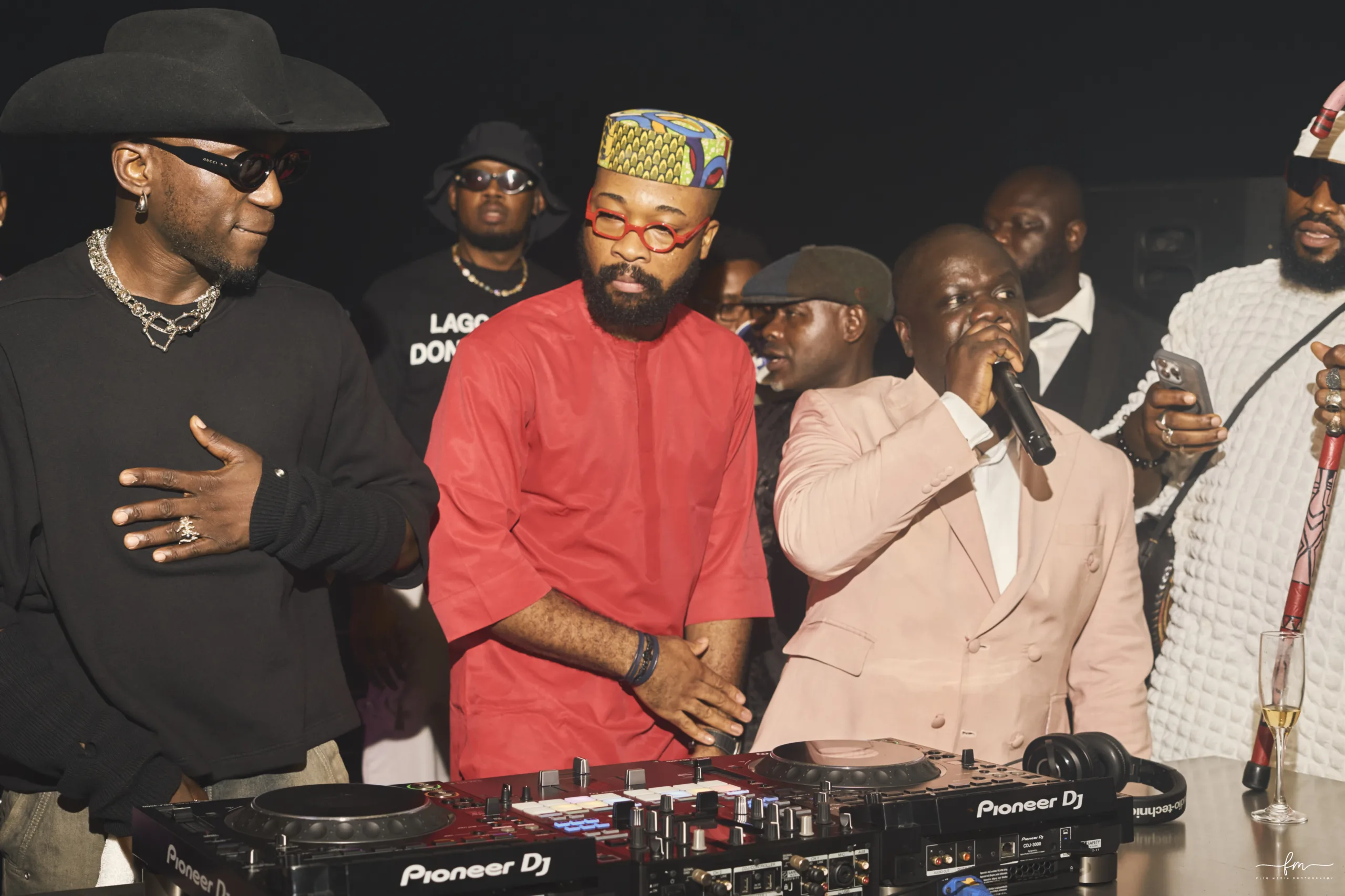 The Beat FM Brunch 2025