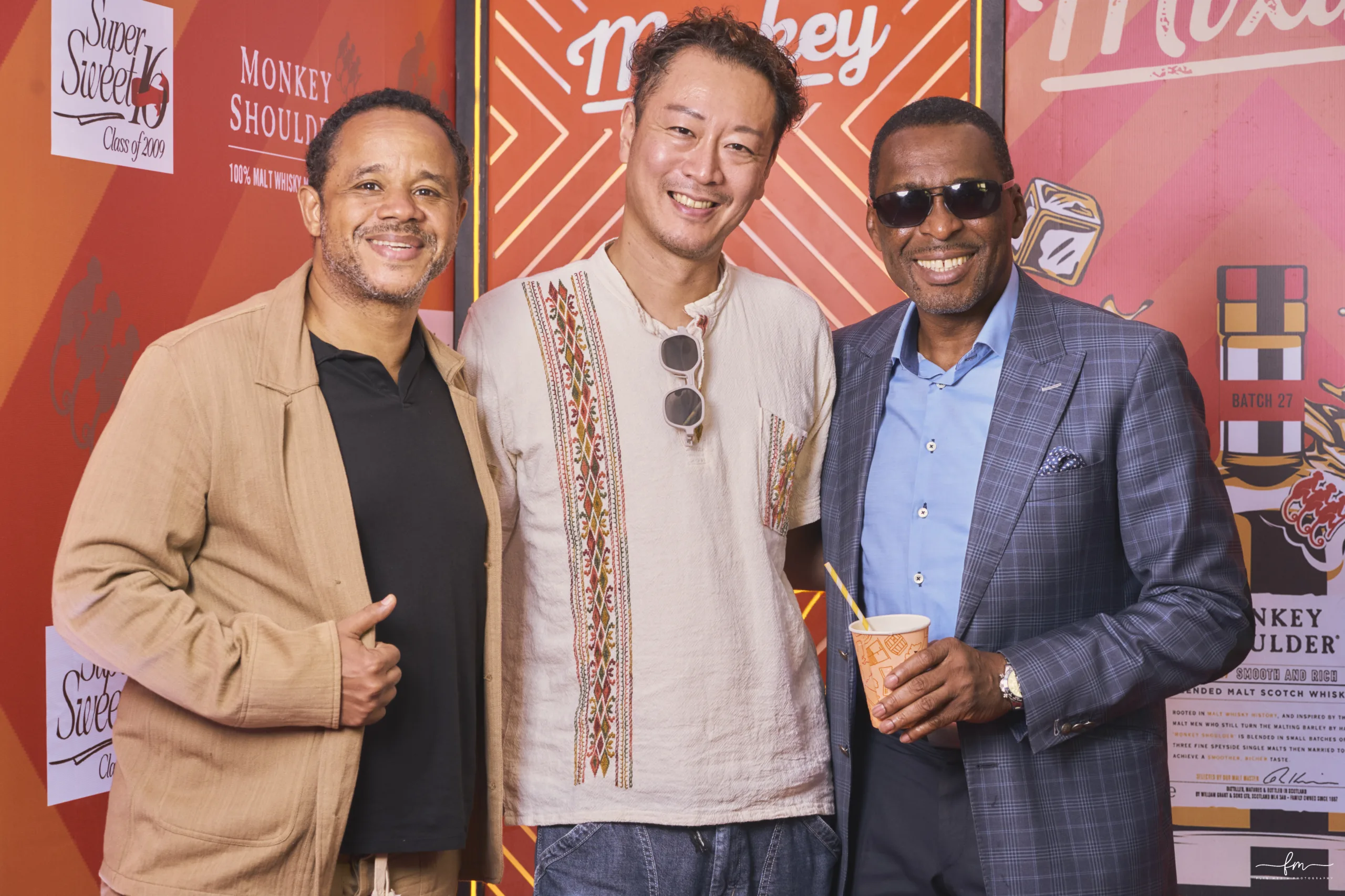 The Beat FM Brunch 2025