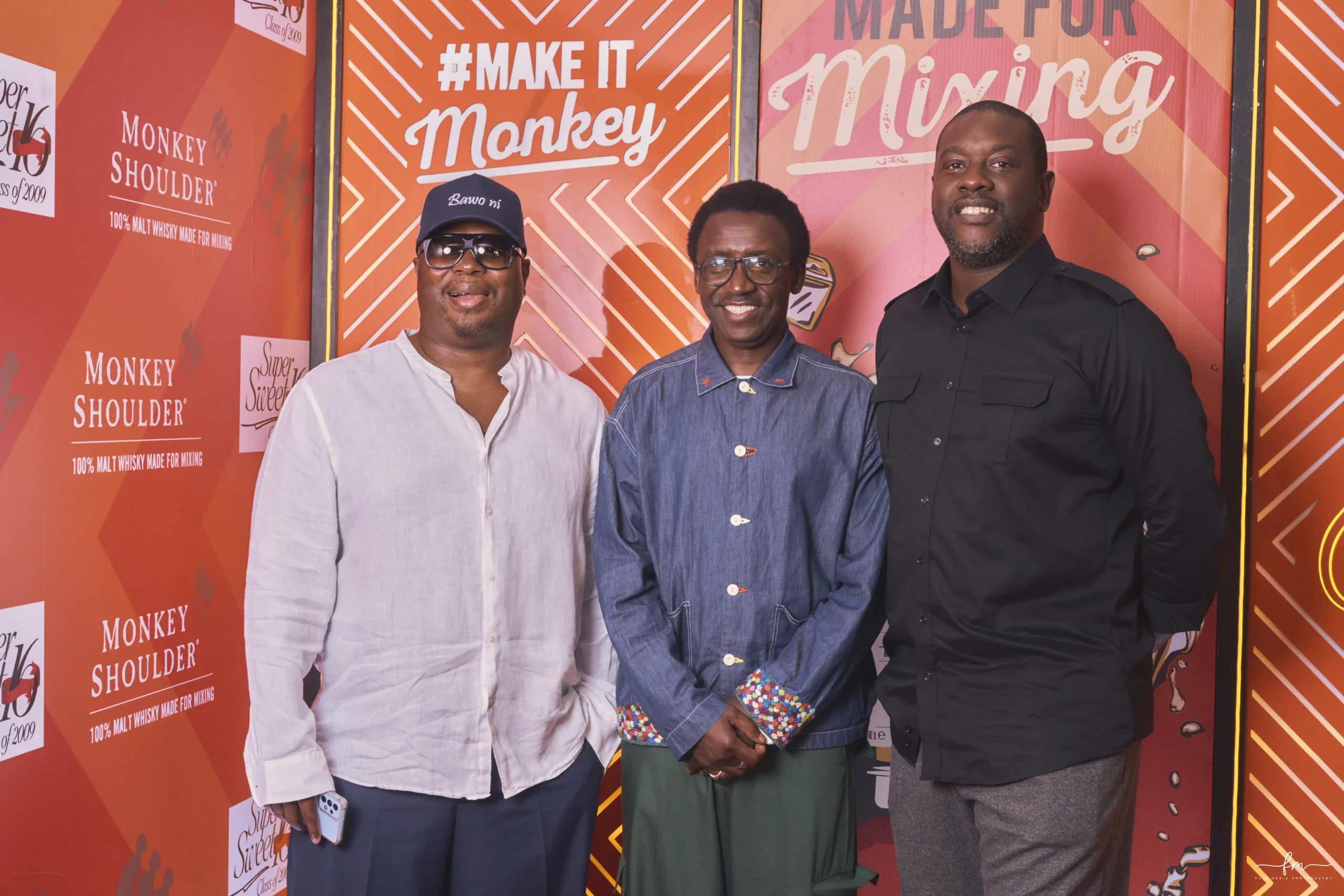 The Beat FM Brunch 2025