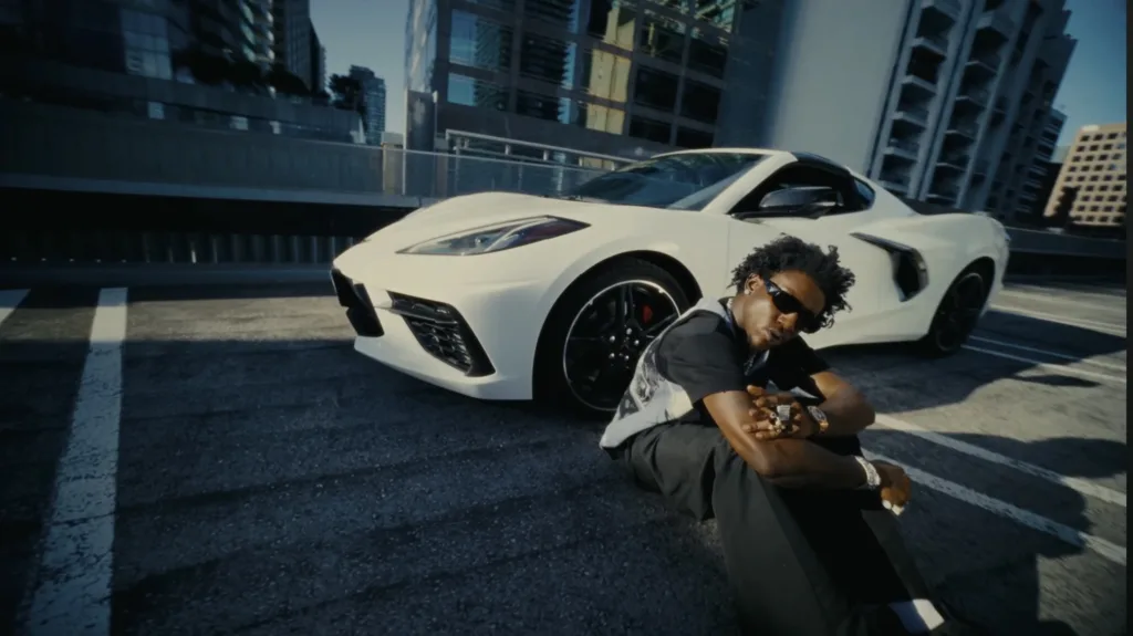 Shallipopi Unveils “Na So” Video
