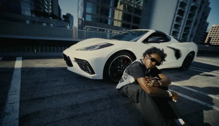 Shallipopi Unveils “Na So” Video