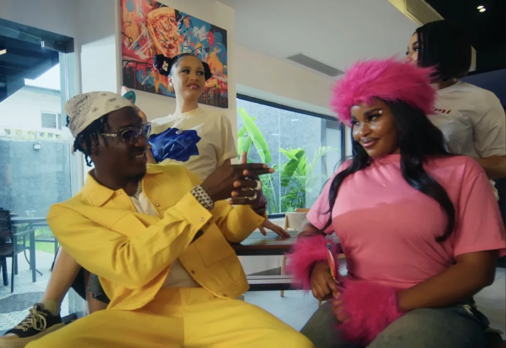 Spyro Drops "Sweet" Video Featuring Shoday