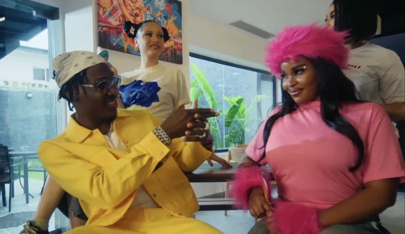 Spyro Drops "Sweet" Video Featuring Shoday