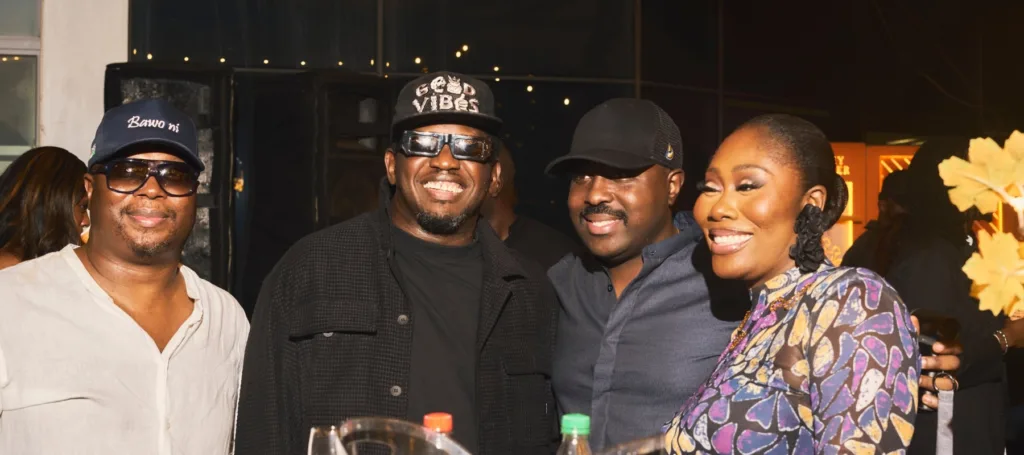 Beat FM and Sony Music Host Prom-Themed Beat Brunch 2025