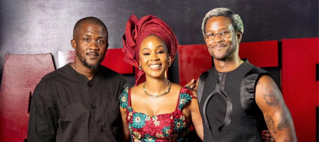 My Father’s Shadow Debuts in Nigeria With Star-Studded Premiere