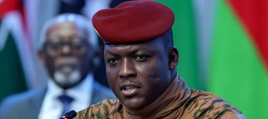 Burkina Faso’s Pan-African Policies Undermined by Criminalisationof LGBTQ+ Citizens
