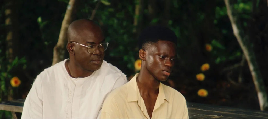 Tolulope Itegboje’s 'Bam Bam' Debuts at TIFF 2025 and Eyes Global Release
