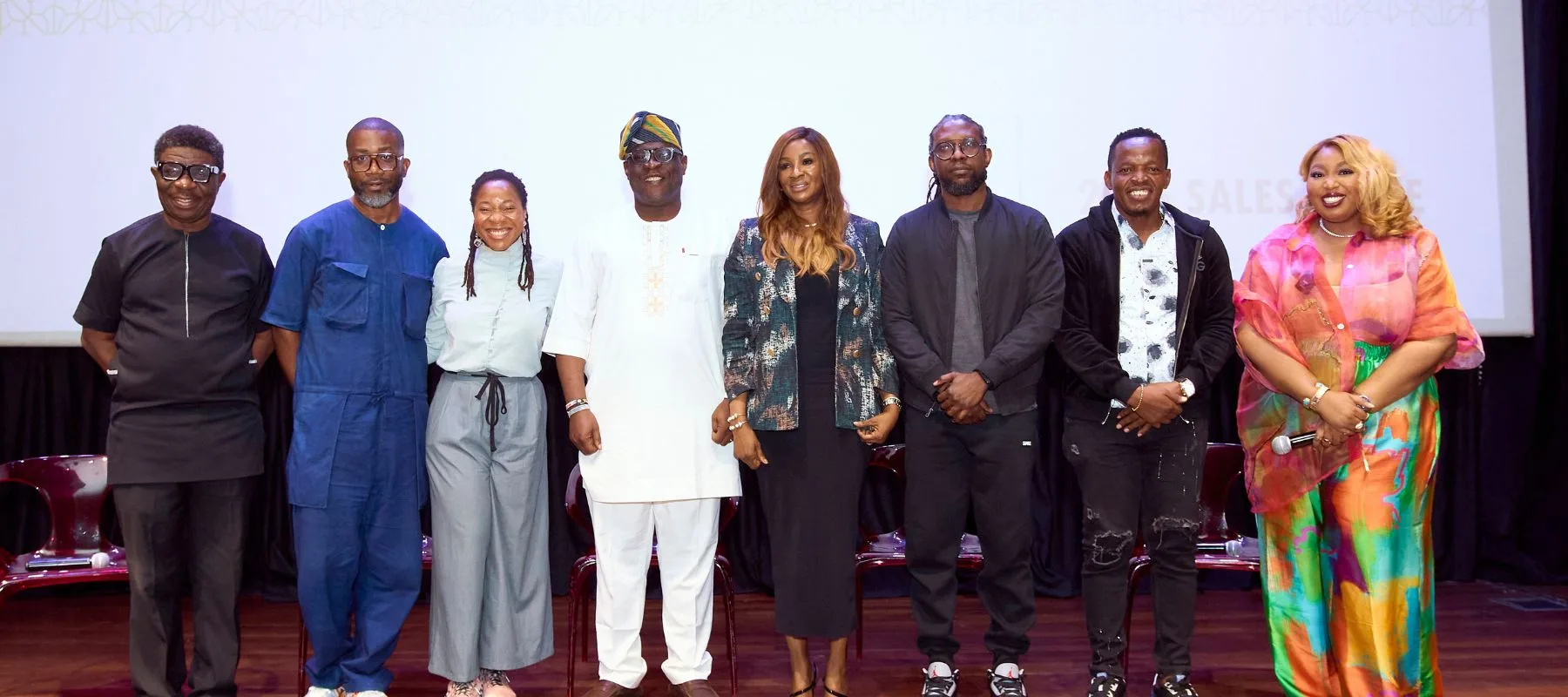Africa Set to Join Top Film Markets with Afriff Film and Content Market Launch