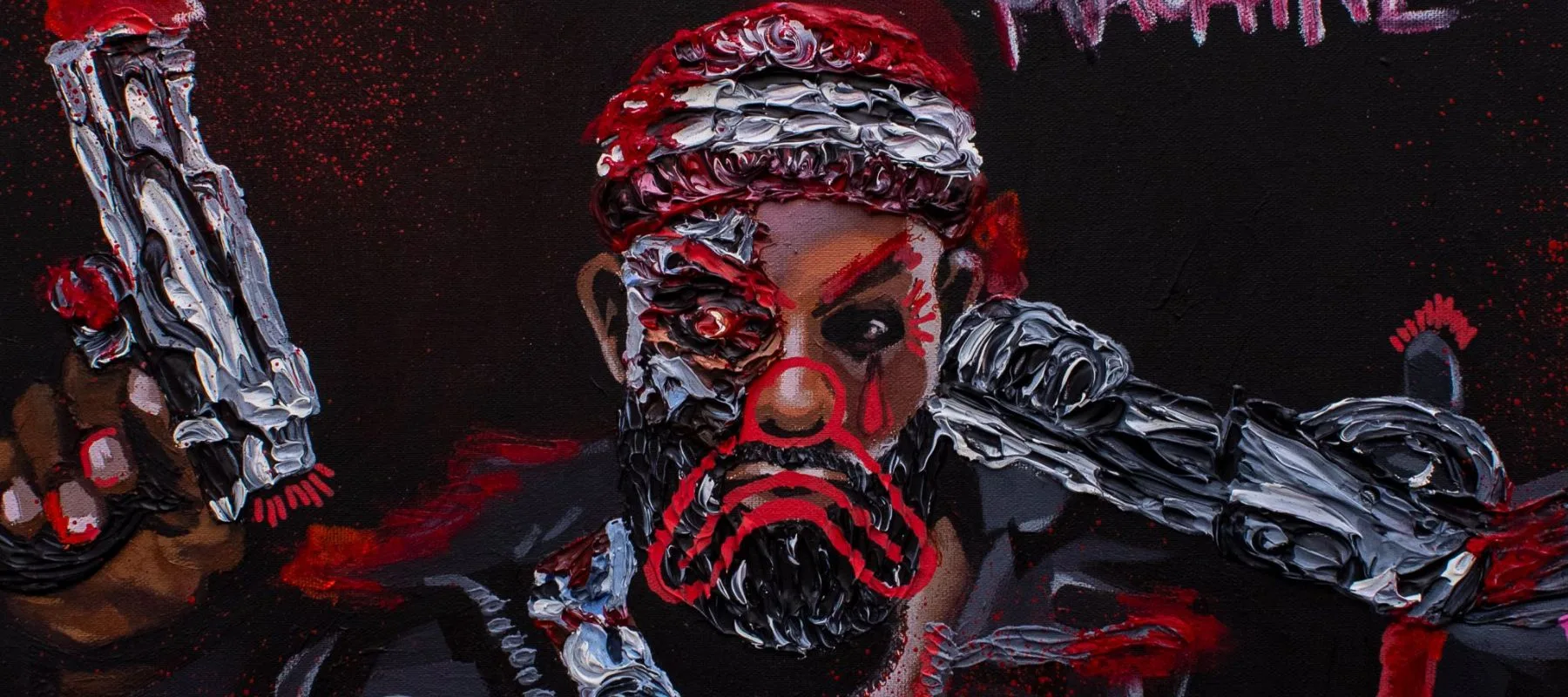 Essentials: ODUMODUBLVCK’s INDUSTRY MACHINE Is a Disjointed, Overthought, Melodious Album