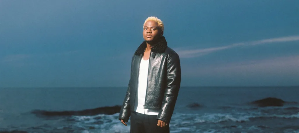 Godwin Releases Debut Album ‘Atonement’