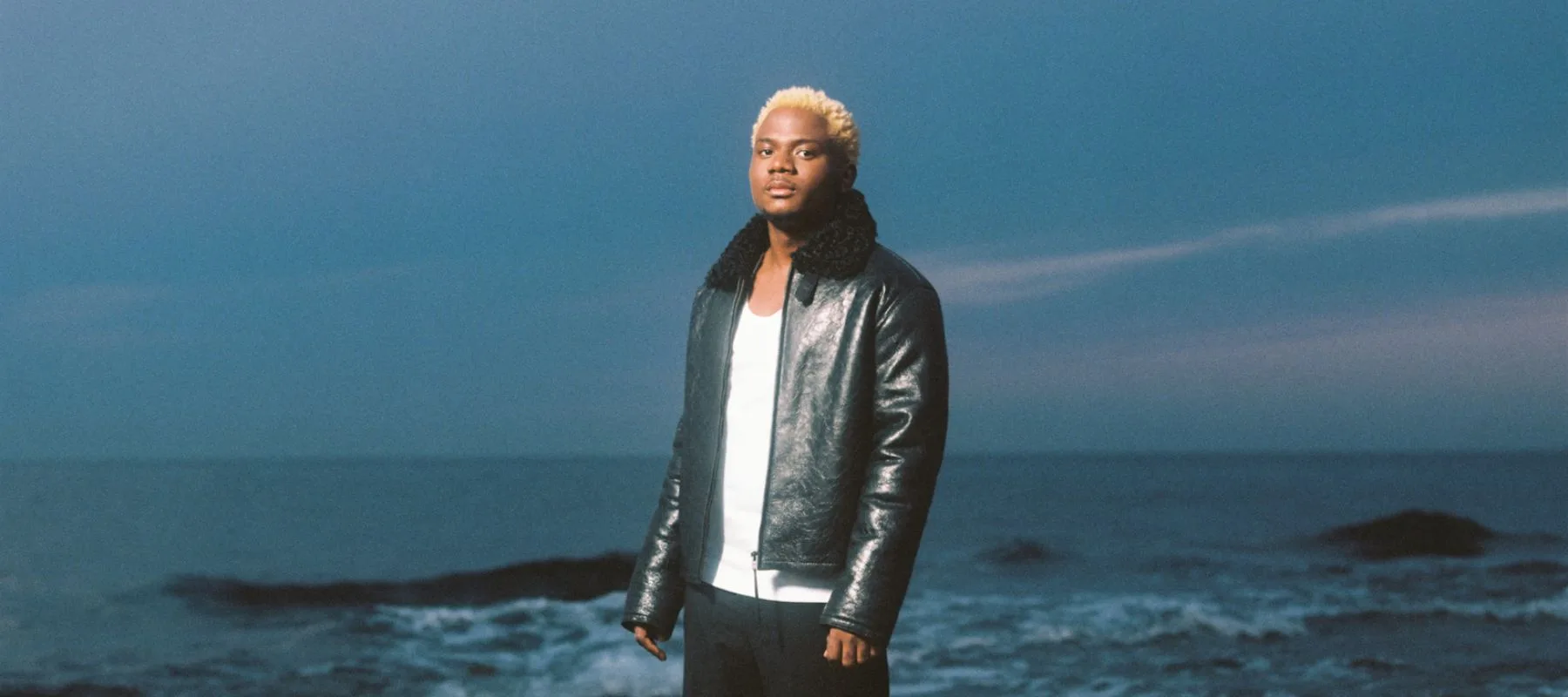Godwin Releases Debut Album ‘Atonement’