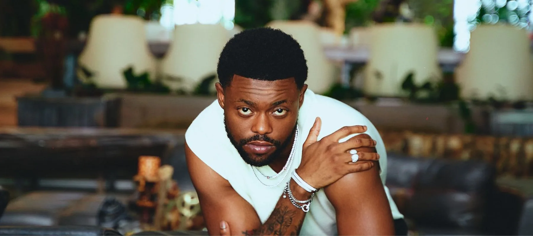 Fresh Out: Songs You Need to Hear this Week