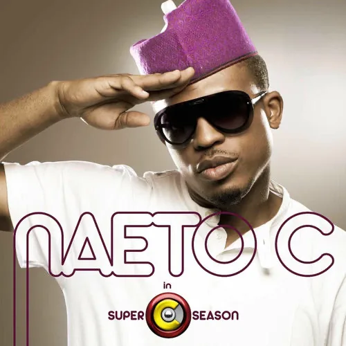 Super C Season – Naeto C (2011)
