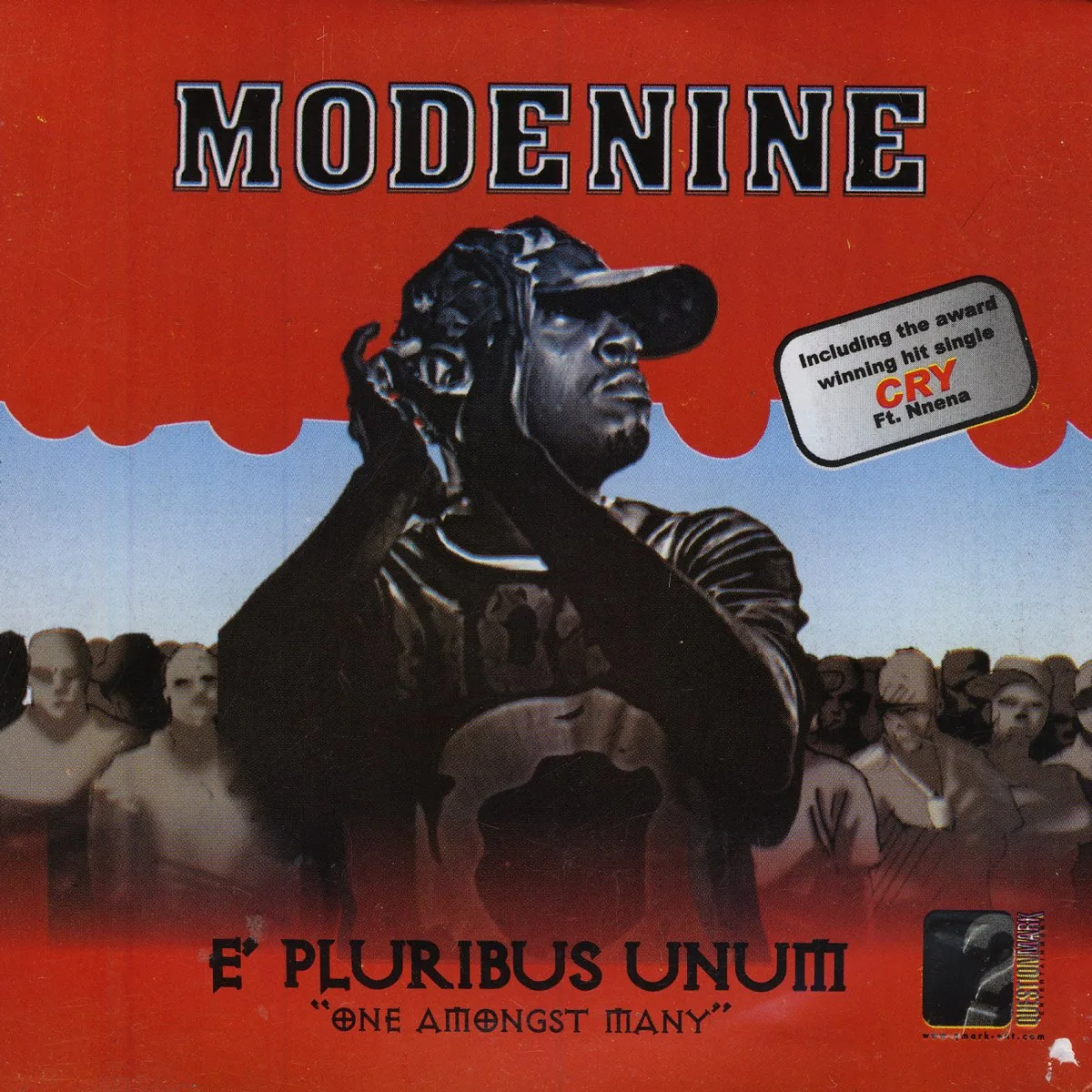 E' Pluribus Unum – Modenine (2007)