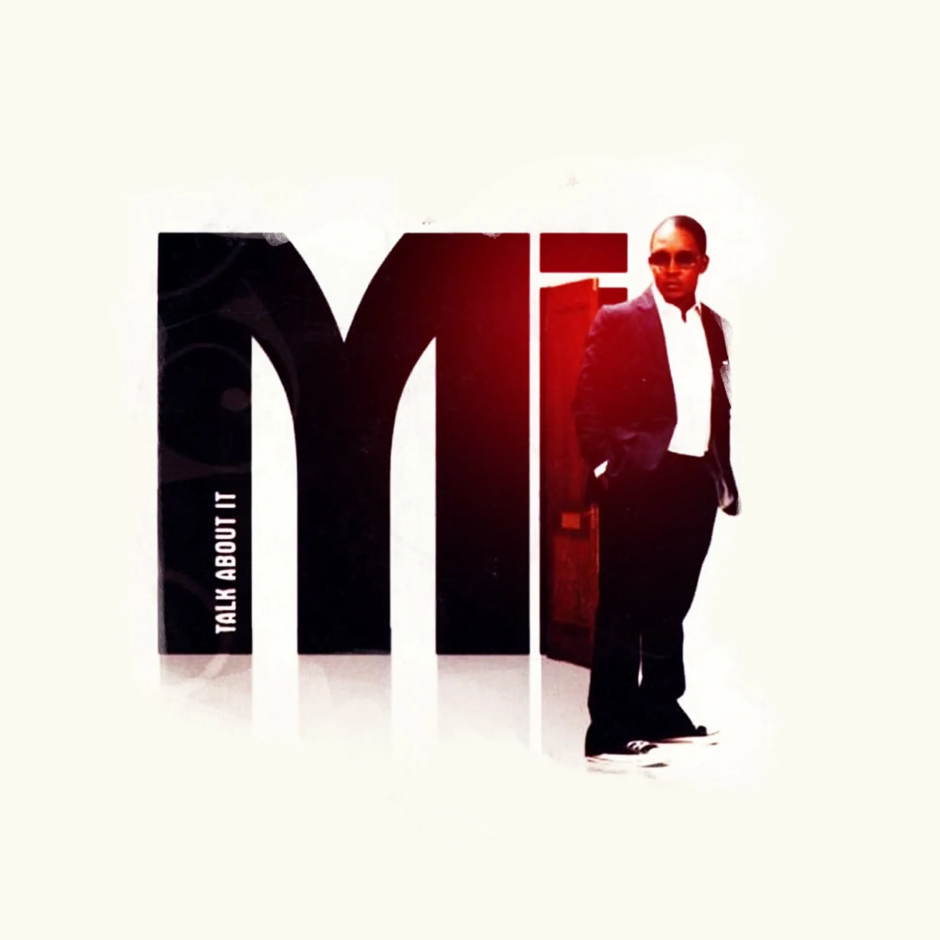 Talk About It – M.I Abaga (2008)
