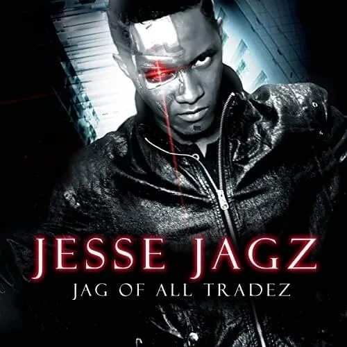 Jag of All Tradez – Jesse Jagz (2010)