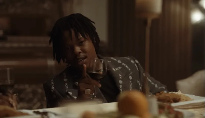 Watch: Nasty C, Tiwa Savage and Lekaa Beats Navigate Espionage in “One Time”