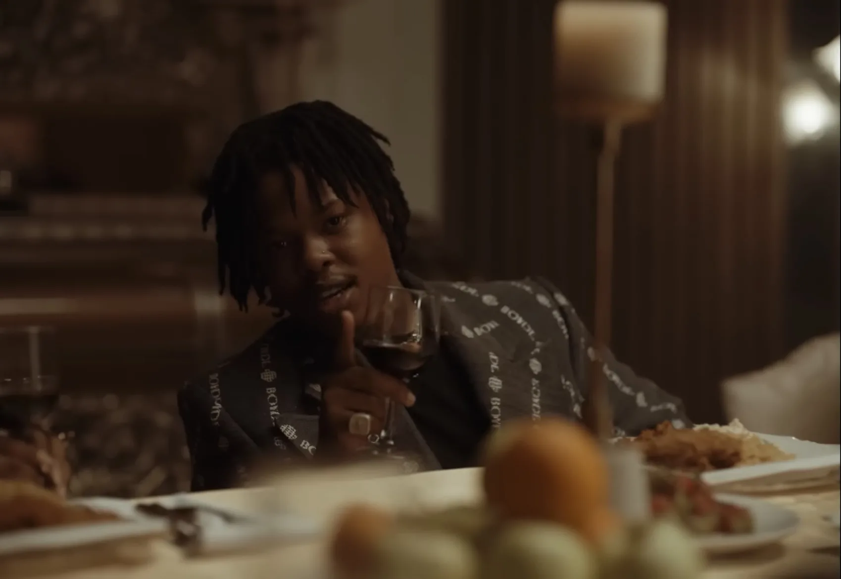 Watch: Nasty C, Tiwa Savage and Lekaa Beats Navigate Espionage in “One Time”