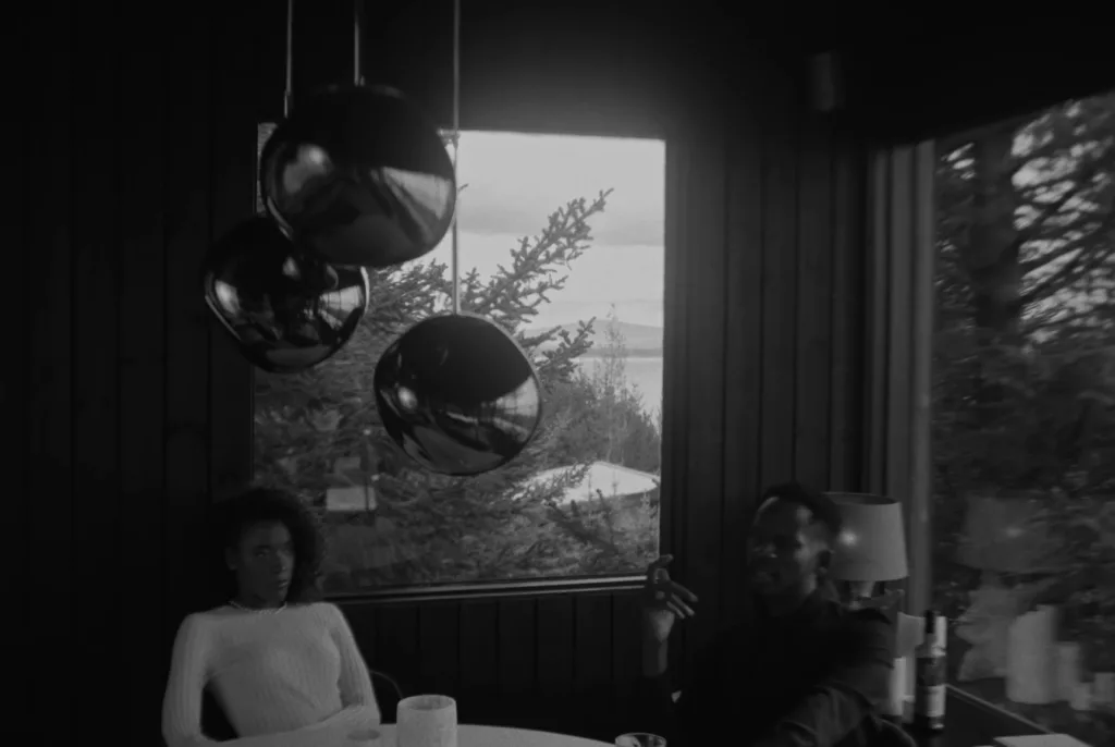 Mr Eazi Explores Emotional “Violence” in New Music Video