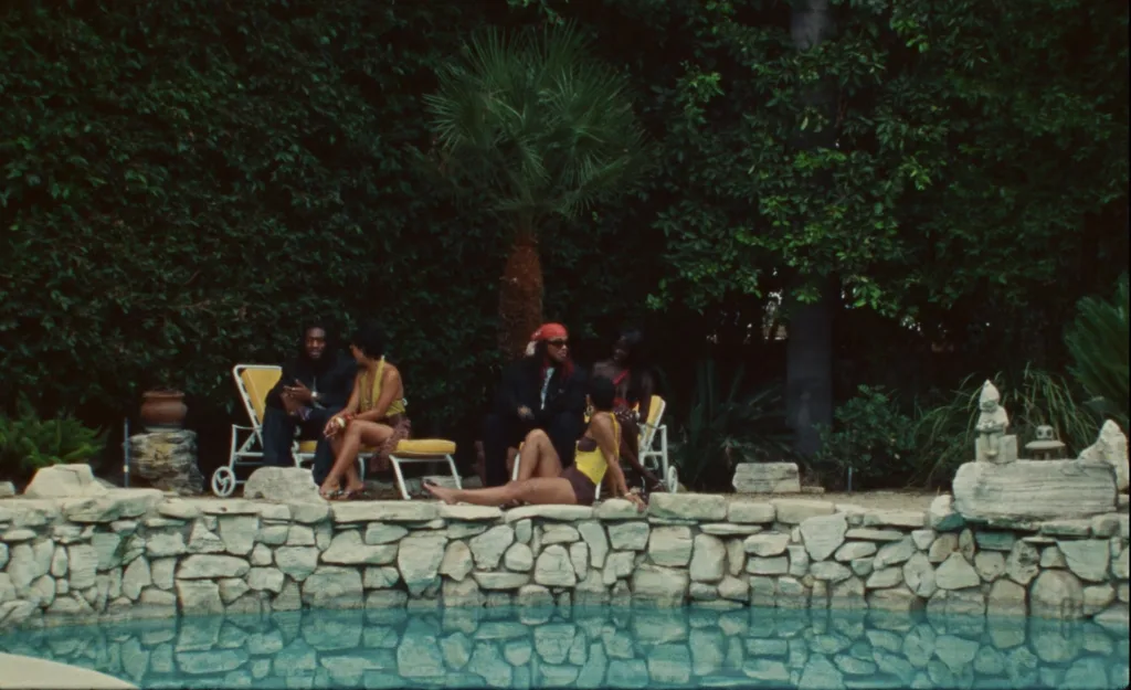 Odeal and Leon Thomas Drop Sultry, Highly-Anticipated Video for "Miami"