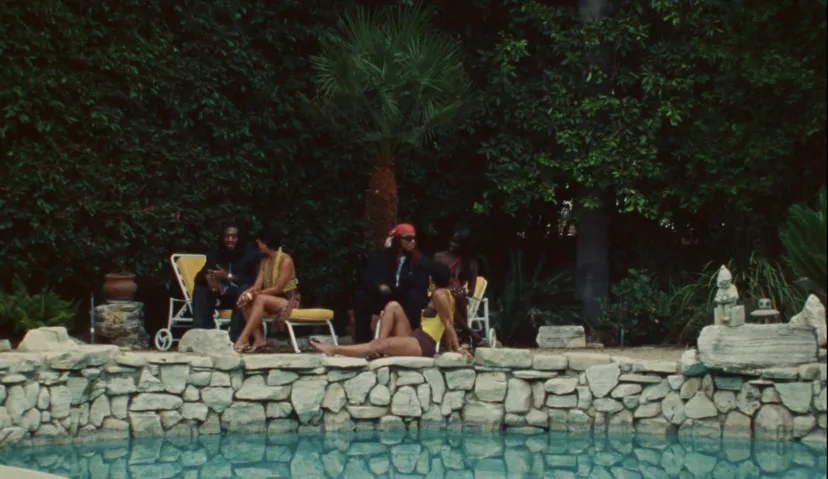 Odeal and Leon Thomas Drop Sultry, Highly-Anticipated Video for "Miami"