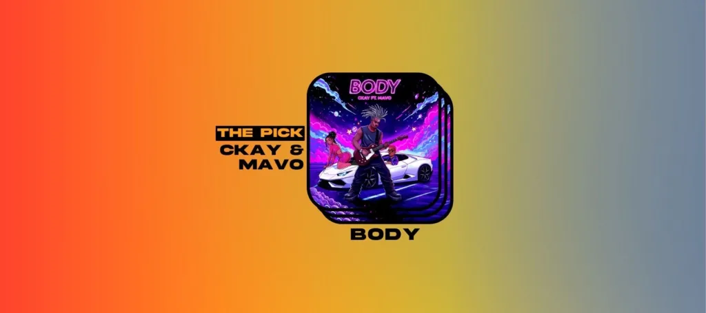 The Pick: CKay’s “Body (danz)” Is an Escapist Dream