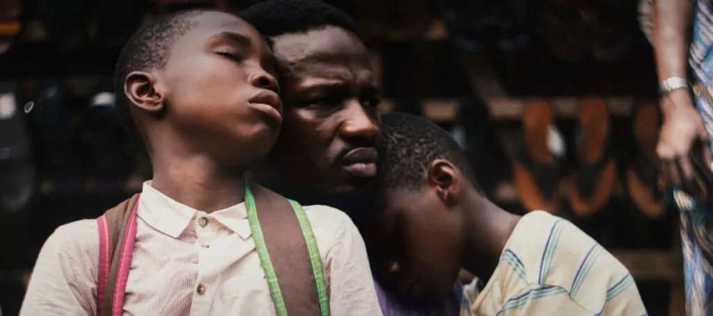 My Father’s Shadow Is a Searing Reflection on Love and Loss