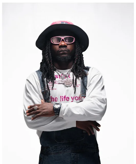 Aguero Banks, top Nigerian artists from South East