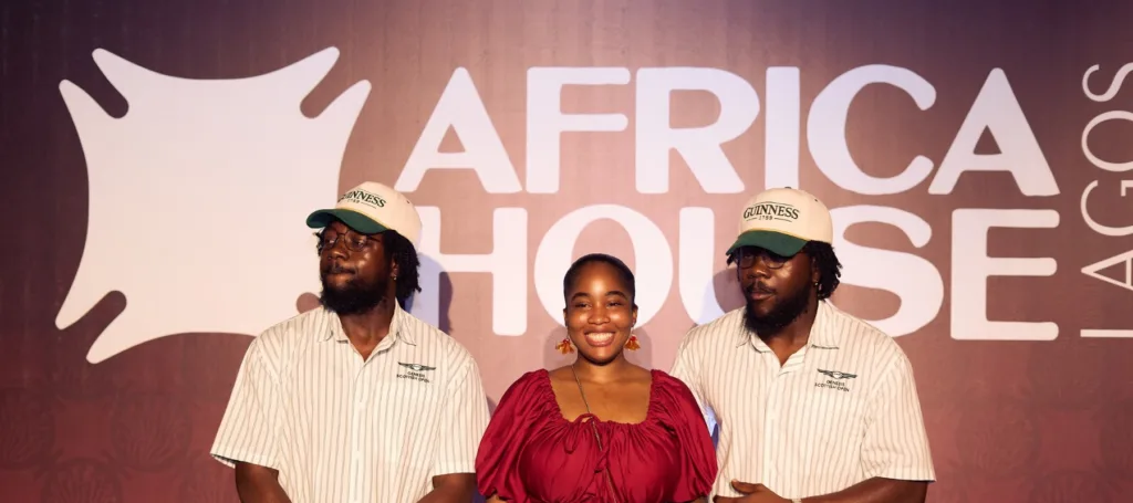 Africa House Launches in Lagos with “South Meets West”