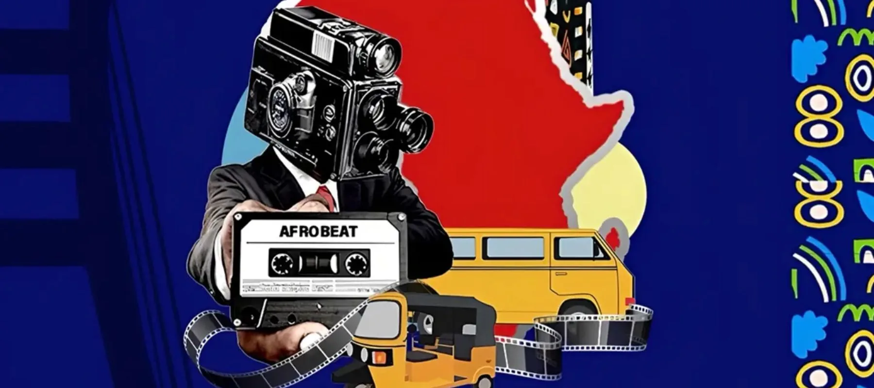 AFRIFF 2025 Unveils Afrobeats-Driven Film Agenda for November Kickoff