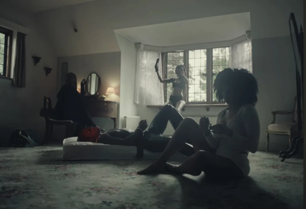 Gunna Drops Slinky "wgft" Video Featuring Burna Boy