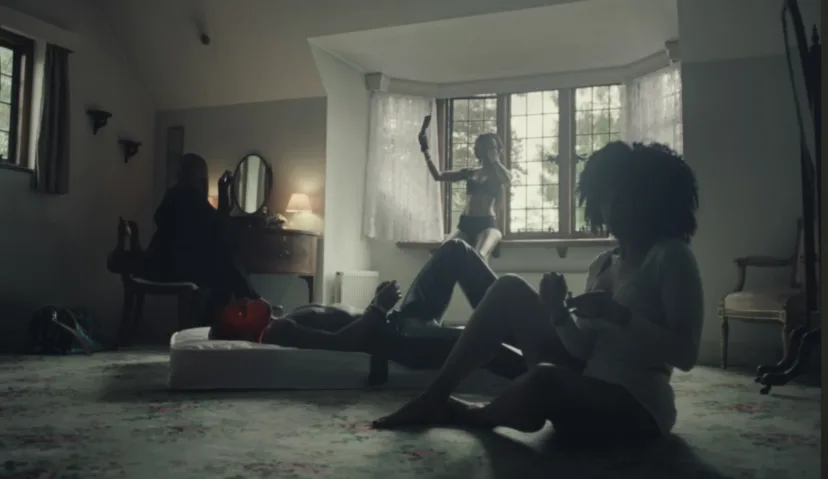 Gunna Drops Slinky "wgft" Video Featuring Burna Boy
