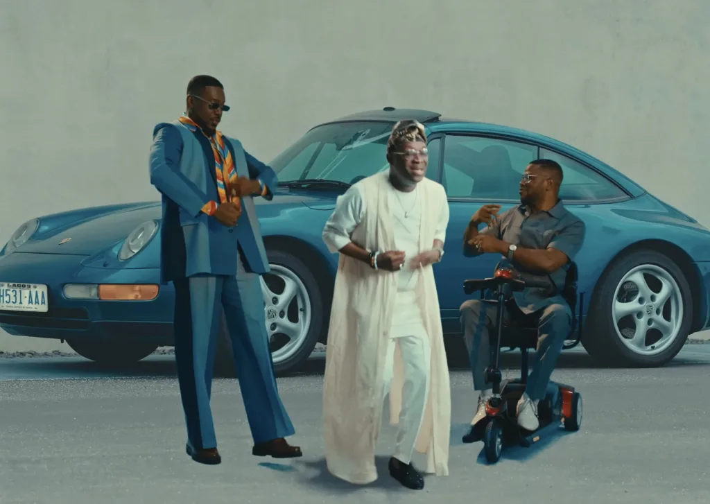 Adekunle Gold Drops New Video for "Many People"