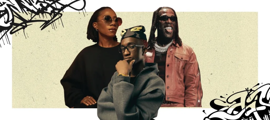 Has Songwriting Lost Its Way in Nigerian Mainstream Music?