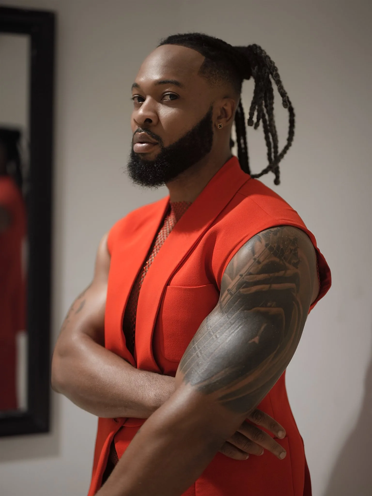 Flavour's Afroculture