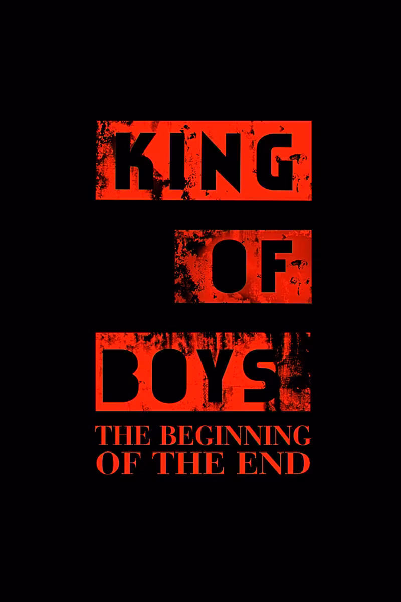King of Boys 3