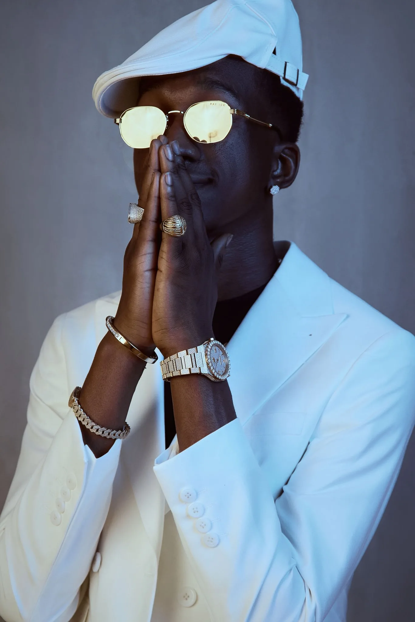 Fast-rising artist Mavo ascended from an underground artist to mainstream 