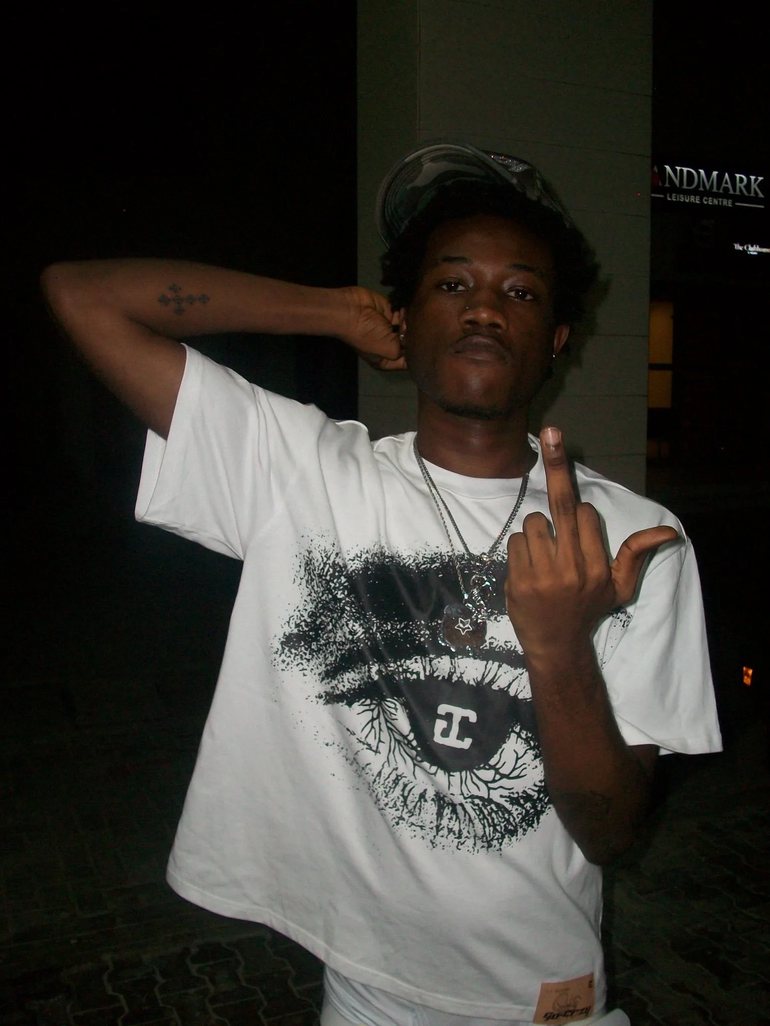 Fast-rising artist Zaylevelten ascended from an underground artist to mainstream 