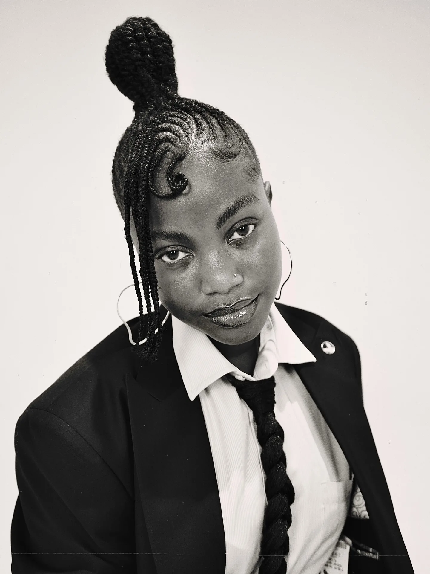 Underground artist Fimi