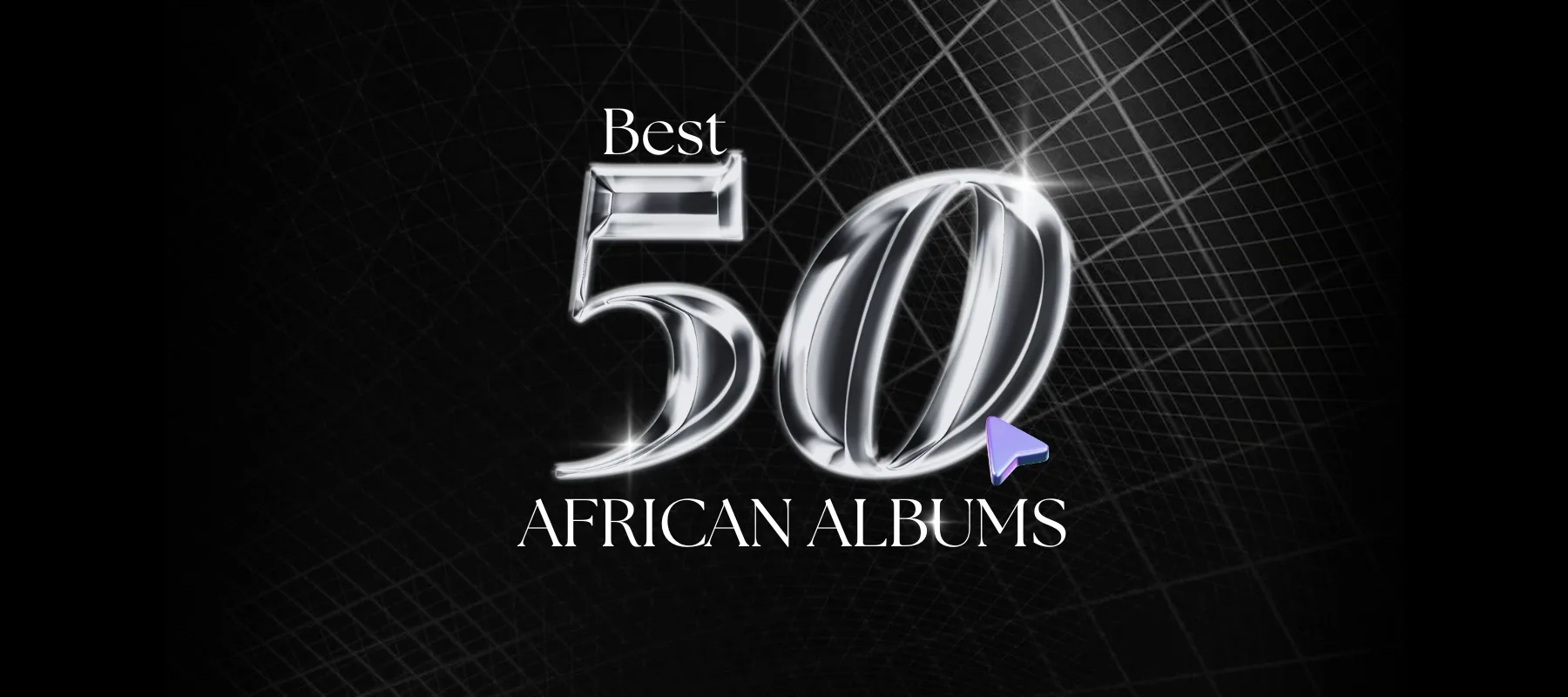 Best 50 Albums from Bounce