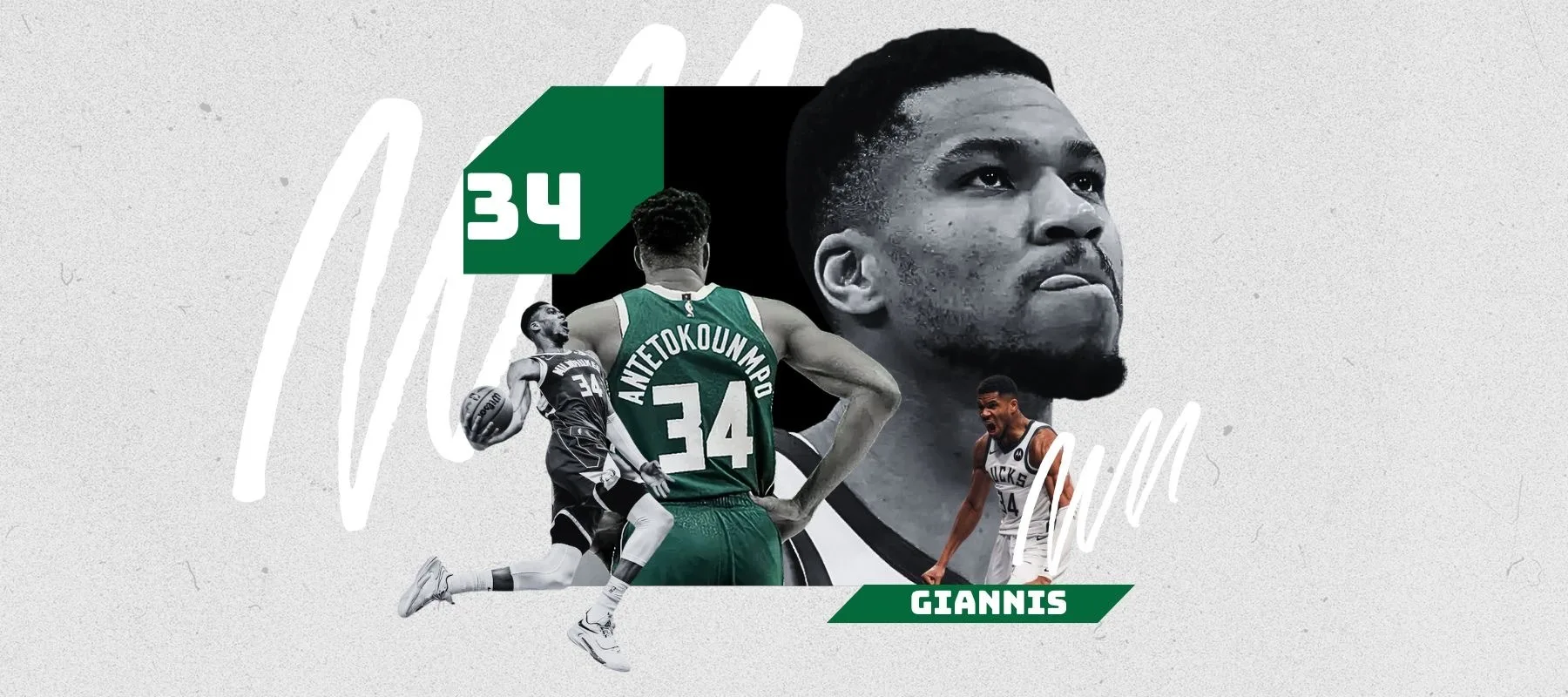 Giannis Antetokounmpo Owes Milwaukee Nothing More Than He Has Given
