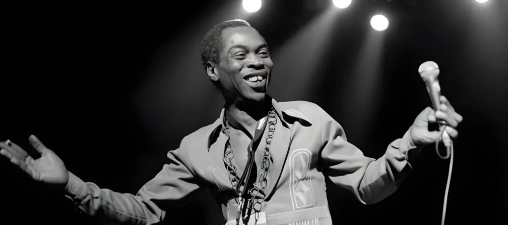 Grammys 2026: Fela Kuti’s Award and Everything You Need to Know