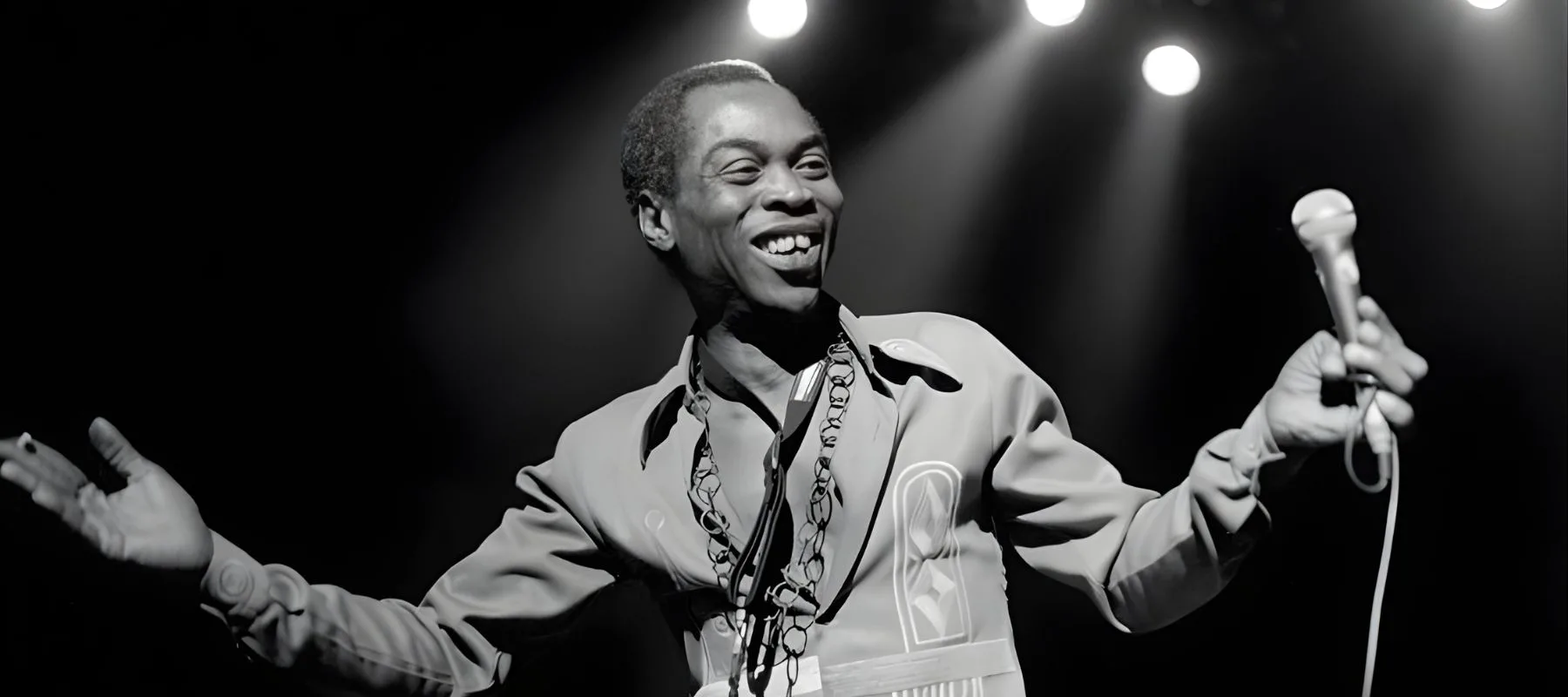 Grammys 2026: Fela Kuti’s Award and Everything You Need to Know