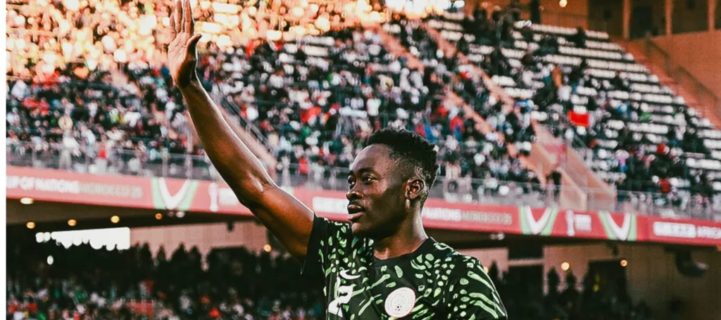 Lumumba’s Legacy Headlines Third Week of AFCON 2025